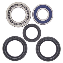 Load image into Gallery viewer, All Balls Racing 00-04 Yamaha YFM250 Beartracker Wheel Bearing Kit Rear