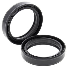 Load image into Gallery viewer, All Balls Racing 86-87 Kawasaki KXT250 Tecate Fork Oil Seal Only Kit