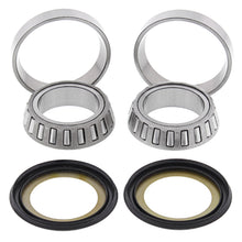 Carregar imagem no visualizador da galeria, All Balls Racing 10-13 Honda CRF250R Steering Bearing Kit