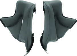 Answer AR7 Cheek Pads Black - Large