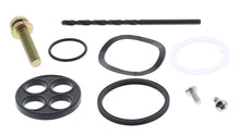 Load image into Gallery viewer, All Balls Racing 89-90 Honda CB400F Fuel Tap Repair Kit