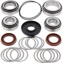 Load image into Gallery viewer, All Balls Racing 05-06 Polaris Ranger 2x4 500 Differential Bearing &amp; Seal Kit Rear