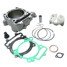 Carregar imagem no visualizador da galeria, Athena 08-14 Kawasaki KFX 450 R 96mm 450cc Standard Bore Cylinder Kit