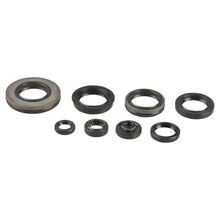 Carregar imagem no visualizador da galeria, Athena 03-08 Suzuki RM 250 Engine Oil Seals Kit