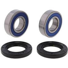 Carregar imagem no visualizador da galeria, All Balls Racing 13-16 BMW R Nine T Wheel Bearing Kit Front