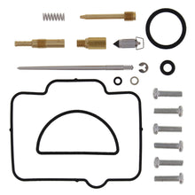Load image into Gallery viewer, All Balls Racing 1998 Suzuki RM125 Carburetor Rebuild Kit