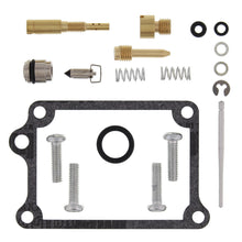 Carregar imagem no visualizador da galeria, All Balls Racing 19-22 Suzuki DR-Z50 Carburetor Rebuild Kit