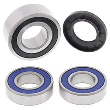 Carregar imagem no visualizador da galeria, All Balls Racing 2005 KTM LC4 640 Wheel Bearing Kit - Rear