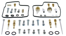 Load image into Gallery viewer, All Balls Racing 95-96 Honda VT1100C Carburetor Rebuild Kit