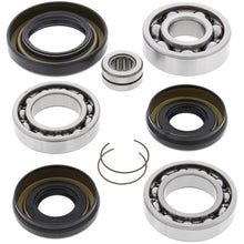 Load image into Gallery viewer, All Balls Racing 88-00 Honda TRX300FW Fourtrax 4x4 Differential Bearing &amp; Seal Kit Front