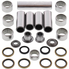 Load image into Gallery viewer, All Balls Racing 99-03 Kawasaki KX125 Linkage Bearing Kit