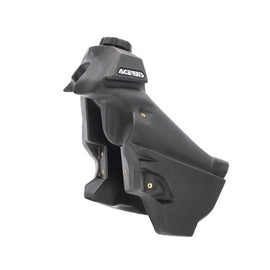 Acerbis 2023 Yamaha YZ125X/250X/ 22-23 YZ125/250 3.2 Gallon Fuel Tank - Black