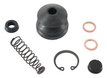 Carregar imagem no visualizador da galeria, All Balls Racing 1983 Honda CB1000C Master Cylinder Rebuild Kit Rear