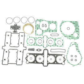 Athena 78-81 Suzuki GS 1000 Complete Gasket Kit (w/o Oil Seals)