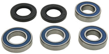 Carregar imagem no visualizador da galeria, All Balls Racing 20-21 Husqvarna FR 450 Rally Wheel Bearing Kit Rear