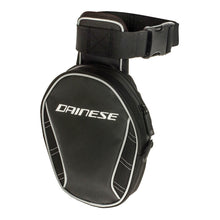 Load image into Gallery viewer, Dainese Leg Bag - Black