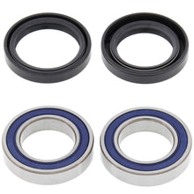 Carregar imagem no visualizador da galeria, All Balls Racing 12-13 Husqvarna CR125 Wheel Bearing Kit Front