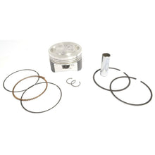 Carregar imagem no visualizador da galeria, Athena Yamaha YFM 350 Warrior XR/XS 83.44mm 4T Forged Racing Piston