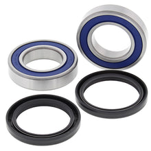 Load image into Gallery viewer, All Balls Racing 86-87 Honda ATC125M Wheel Bearing Kit Rear