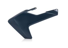 Acerbis 18+ Husqvarna TC85 Radiator Shroud - Blue