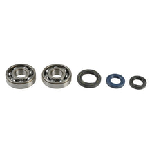 Carregar imagem no visualizador da galeria, Athena 80-06 Honda CR 125 R Main Bearing &amp; Seal Kit