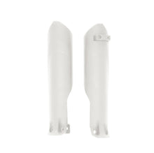 Load image into Gallery viewer, Acerbis 20-23 Beta RR/RX Lower Fork Cover Set - White