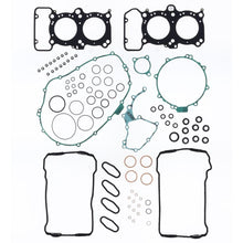 Carregar imagem no visualizador da galeria, Athena 98-01 Honda VFR Fi 98-01 800 Complete Gasket Kit (Excl Oil Seal)