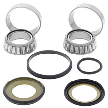 Carregar imagem no visualizador da galeria, All Balls Racing 19-23 Beta RR 2T 125 Steering Bearing Kit