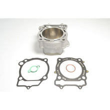 Carregar imagem no visualizador da galeria, Athena 2007 Suzuki RM-Z 450cc 95.5mm Standard Bore Cylinder Kit w/Gaskets (Excl Piston)