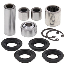 Load image into Gallery viewer, All Balls Racing 08-14 Kawasaki KFX450R Front Upper A-Arm Bearing Kit - 2 Kits Req. Per Veh.