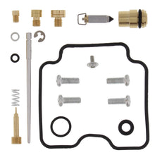 Load image into Gallery viewer, All Balls Racing 04-09 Suzuki LT-Z250 Carburetor Rebuild Kit