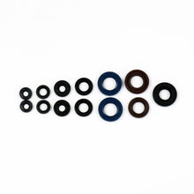 Carregar imagem no visualizador da galeria, Athena 06-13 Aprilia RS 50cc Engine Oil Seal Kit