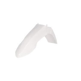 Acerbis 2024 Yamaha YZ250F/ 23-24 YZ450F/FX Front Fender - White