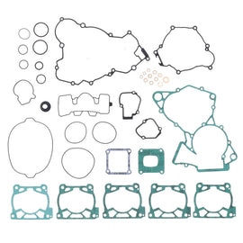Athena 21-23 GAS GAS MC 125 Complete Gasket Kit