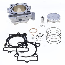 Carregar imagem no visualizador da galeria, Athena 19-22 Suzuki RM-Z 250 77mm Bore 250cc Stock Bore Complete Cylinder Kit