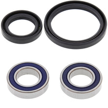 Carregar imagem no visualizador da galeria, All Balls Racing 01-19 Yamaha WR250F Wheel Bearing Kit Front