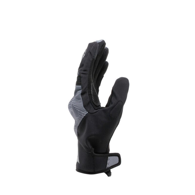 Dainese Intrepyd Gloves Black/Griffin Camo Lines - 2XL