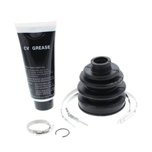 Carregar imagem no visualizador da galeria, All Balls Racing 15-19 Honda TRX420 FA IRS CV 6 Ball Boot Kit Rear Outer