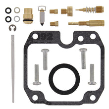 Load image into Gallery viewer, All Balls Racing 03-06 Kawasaki KLX125 Carburetor Rebuild Kit