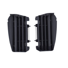 Load image into Gallery viewer, Acerbis 22-23 Yamaha YZ125/250 (Will Fit 06-21 But Newer Shape) Radiator Louvers - Dark blue