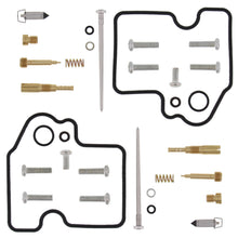 Load image into Gallery viewer, All Balls Racing 05-13 Kawasaki KVF650 Brute Force Carburetor Rebuild Kit
