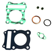 Carregar imagem no visualizador da galeria, Athena 03-10 Suzuki DRZ 125 Top End Gasket Kit
