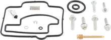 Carregar imagem no visualizador da galeria, All Balls Racing 13-23 Beta RR 2T 250 Carburetor Rebuild Kit