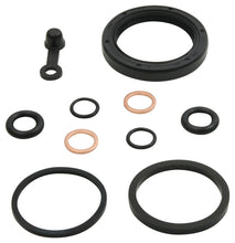 Load image into Gallery viewer, All Balls Racing 2018 Arctic Cat Wildcat 4X LTD Caliper Rebuild Kit Rear