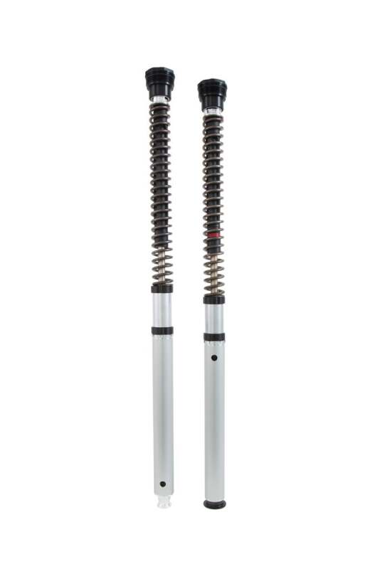 Ohlins 21-22 Indian FTR 1200 NIX 30 Street Cartridge Kit (Springs/Oil Sold Separately)