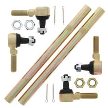 Carregar imagem no visualizador da galeria, All Balls Racing 09-13 Arctic Cat 150 Utility Tie Rod Upgrade Kit