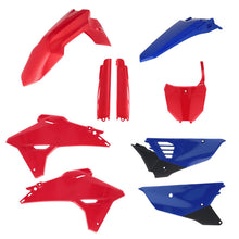 Load image into Gallery viewer, Acerbis 2027 Honda CRF450 Full Plastic Kit - Original 27