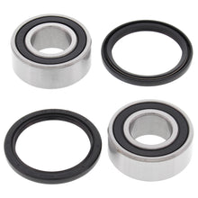 Carregar imagem no visualizador da galeria, All Balls Racing 1990 Husqvarna WMX 125 Wheel Bearing Kit Rear