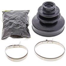 Load image into Gallery viewer, All Balls Racing 08-11 Kawasaki Teryx 750 4x4 CV Boot Repair Kit - Rear - Outer