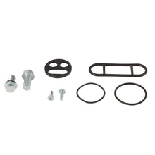 Load image into Gallery viewer, All Balls Racing 02-09 Kawasaki KLX110 Fuel Tap Repair Kit